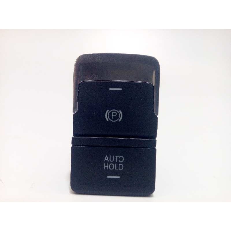 Recambio de interruptor para volkswagen golf vii sportsvan 2.0 tdi referencia OEM IAM 5G0927225D  