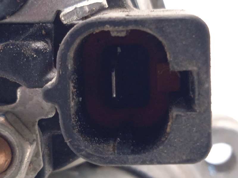 Recambio de motor arranque para hyundai kona 1.0 tgdi cat referencia OEM IAM 3610004200  