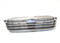 Recambio de rejilla delantera para subaru legacy berl. b13 (bl) 2.5 se referencia OEM IAM 91121AG160   2