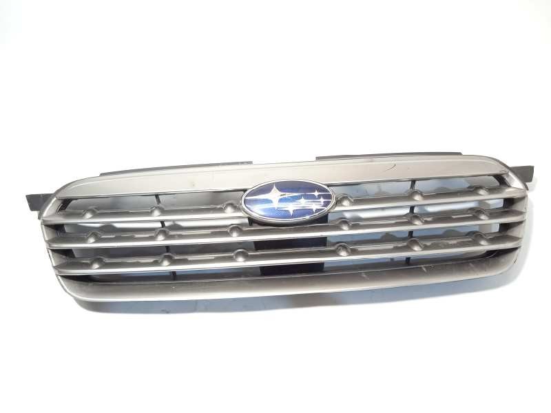 Recambio de rejilla delantera para subaru legacy berl. b13 (bl) 2.5 se referencia OEM IAM 91121AG160  
