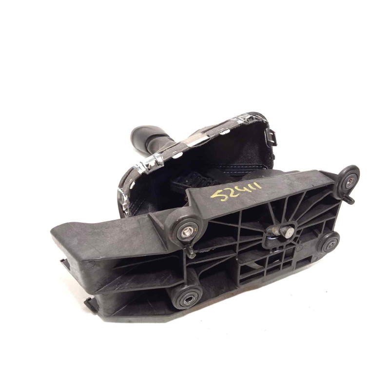 Recambio de palanca cambio para renault kadjar 1.2 tce energy referencia OEM IAM 341042886R  