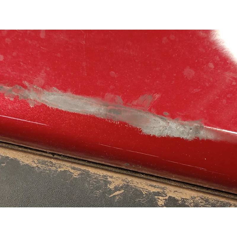 Recambio de paragolpes trasero para jaguar xe 2.0 diesel cat referencia OEM IAM T4N7762LML T4N3043 GX7317A958BC8LML