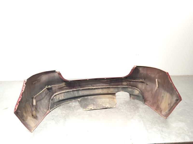 Recambio de paragolpes trasero para jaguar xe 2.0 diesel cat referencia OEM IAM T4N7762LML T4N3043 GX7317A958BC8LML