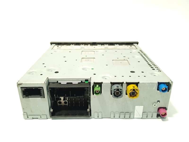 Recambio de sistema audio / radio cd para audi s8 (4hc) 4.0 tfsi quattro referencia OEM IAM 4H0035654  4H0035670T