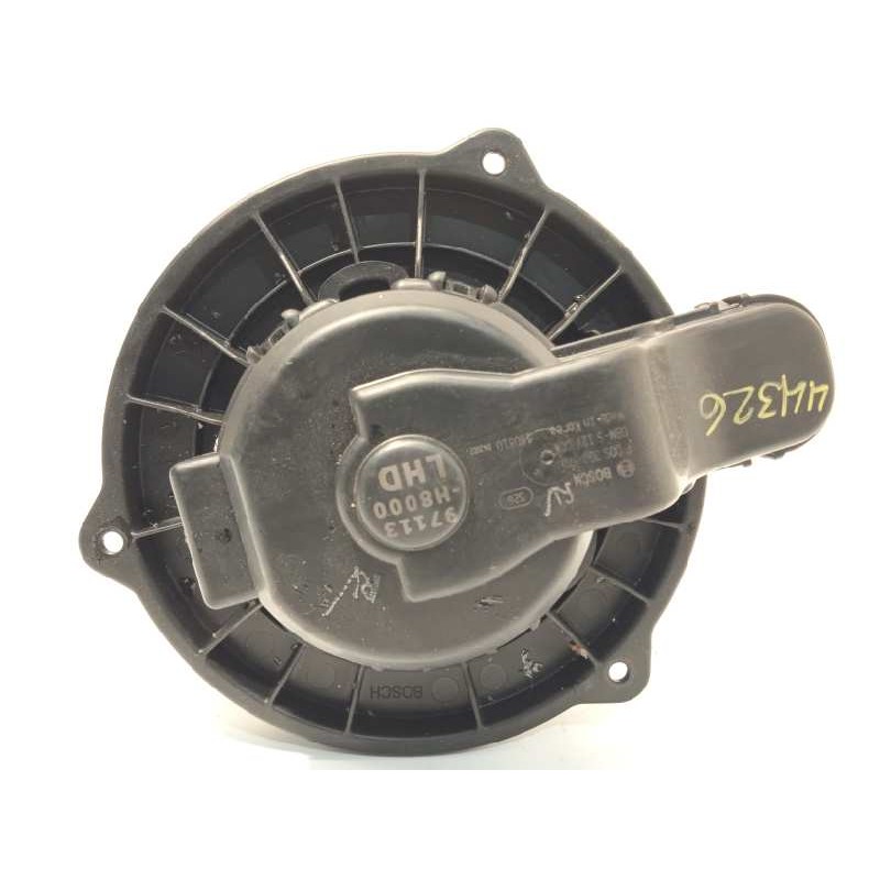 Recambio de motor calefaccion para hyundai kona 1.0 tgdi cat referencia OEM IAM 97113H8000  F00S3B2570