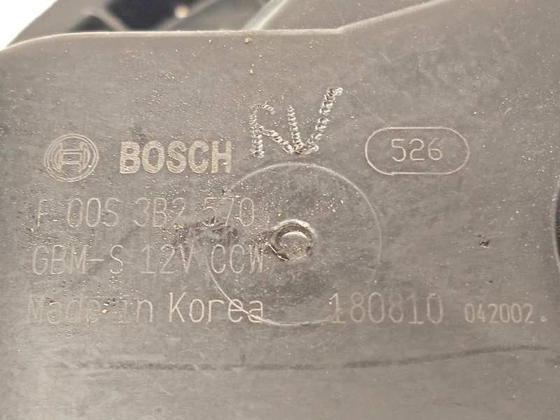 Recambio de motor calefaccion para hyundai kona 1.0 tgdi cat referencia OEM IAM 97113H8000  F00S3B2570