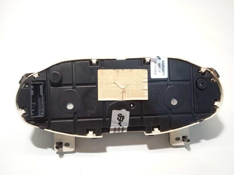 Recambio de cuadro instrumentos para ford fiesta (cb1) 1.6 tdci cat referencia OEM IAM 8A6T10849GL  1786854