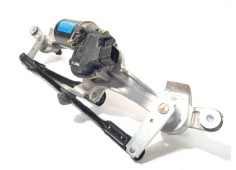 Recambio de motor limpia delantero para hyundai kona 1.0 tgdi cat referencia OEM IAM 98110C1950  