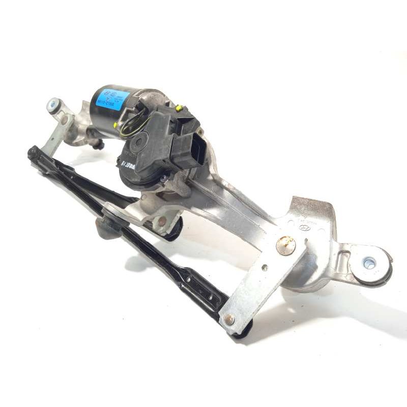 Recambio de motor limpia delantero para hyundai kona 1.0 tgdi cat referencia OEM IAM 98110C1950  