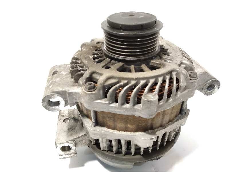 Recambio de alternador para mazda cx-7 (er) 2.3 cat referencia OEM IAM L3M6 A3TJ1181 L3M618W50
