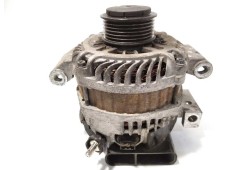 Recambio de alternador para mazda cx-7 (er) 2.3 cat referencia OEM IAM L3M6 A3TJ1181 L3M618W50 2
