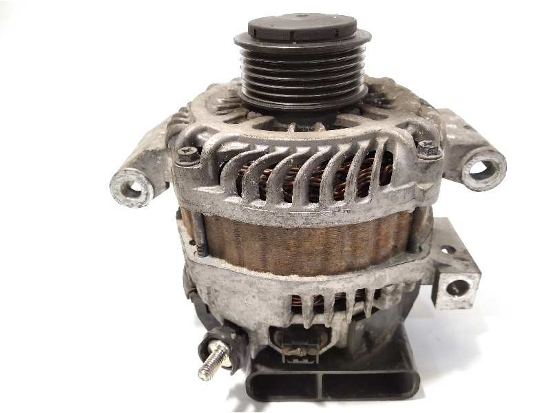 Recambio de alternador para mazda cx-7 (er) 2.3 cat referencia OEM IAM L3M6 A3TJ1181 L3M618W50