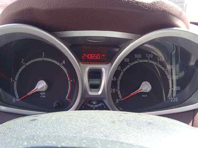 Recambio de cuadro instrumentos para ford fiesta (cb1) 1.6 tdci cat referencia OEM IAM 8A6T10849GL  1786854