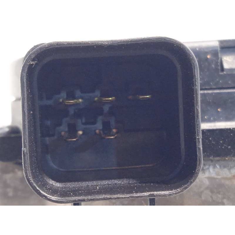 Recambio de motor limpia delantero para hyundai kona 1.0 tgdi cat referencia OEM IAM 98110C1950  