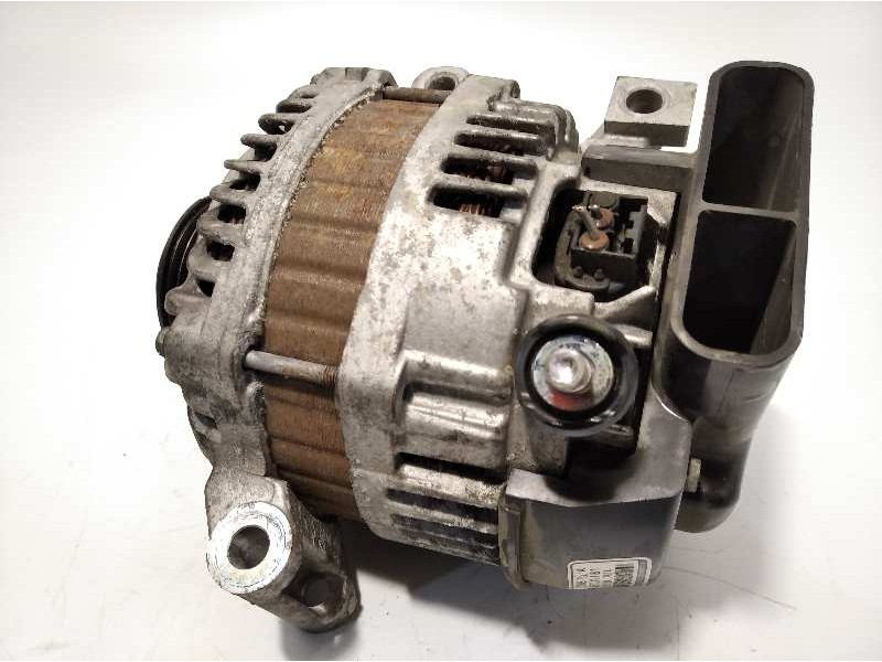 Recambio de alternador para mazda cx-7 (er) 2.3 cat referencia OEM IAM L3M6 A3TJ1181 L3M618W50