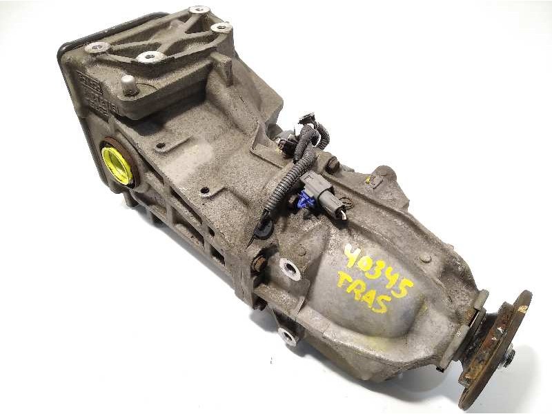 Recambio de diferencial trasero para mazda cx-7 (er) 2.3 cat referencia OEM IAM MA2827020C  D706192030