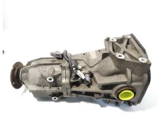 Recambio de diferencial trasero para mazda cx-7 (er) 2.3 cat referencia OEM IAM MA2827020C  D706192030 2