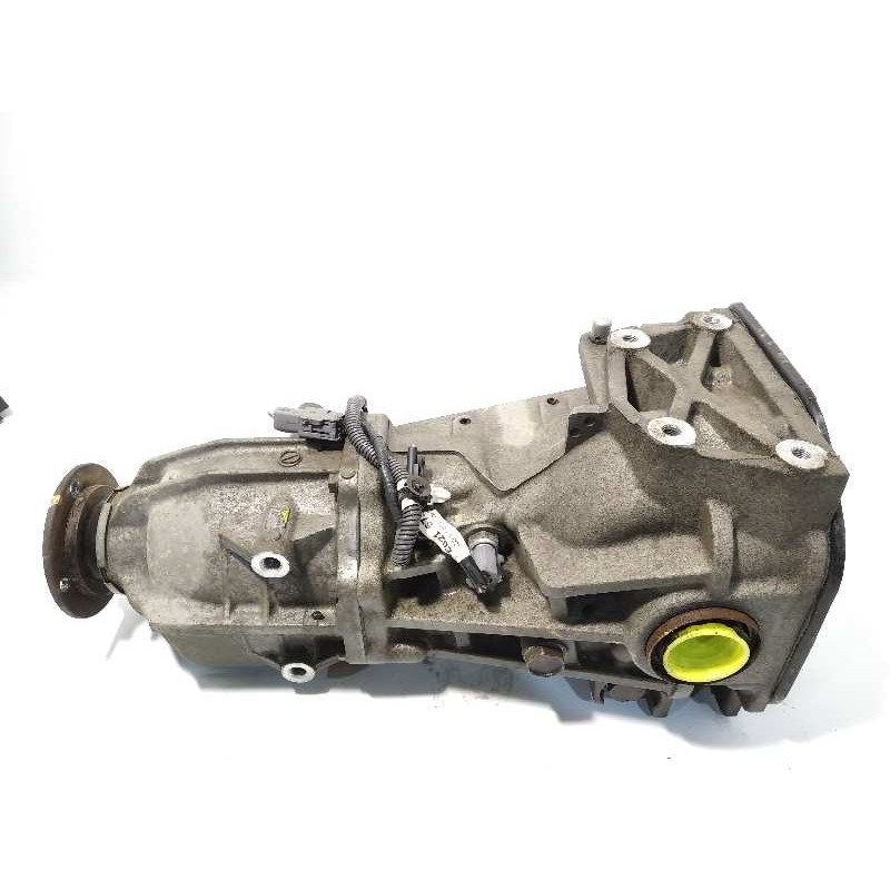 Recambio de diferencial trasero para mazda cx-7 (er) 2.3 cat referencia OEM IAM MA2827020C  D706192030