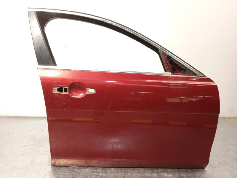 Recambio de puerta delantera derecha para jaguar xe 2.0 diesel cat referencia OEM IAM T4N2632  GX7320124AA