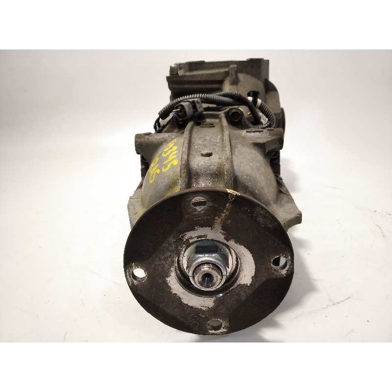 Recambio de diferencial trasero para mazda cx-7 (er) 2.3 cat referencia OEM IAM MA2827020C  D706192030