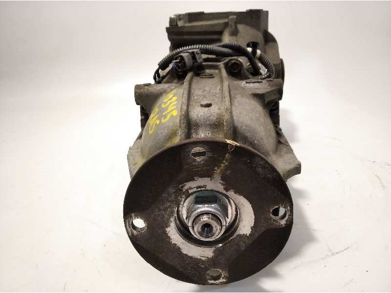 Recambio de diferencial trasero para mazda cx-7 (er) 2.3 cat referencia OEM IAM MA2827020C  D706192030