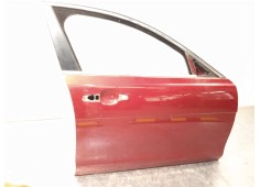 Recambio de puerta delantera derecha para jaguar xe 2.0 diesel cat referencia OEM IAM T4N2632  GX7320124AA 2