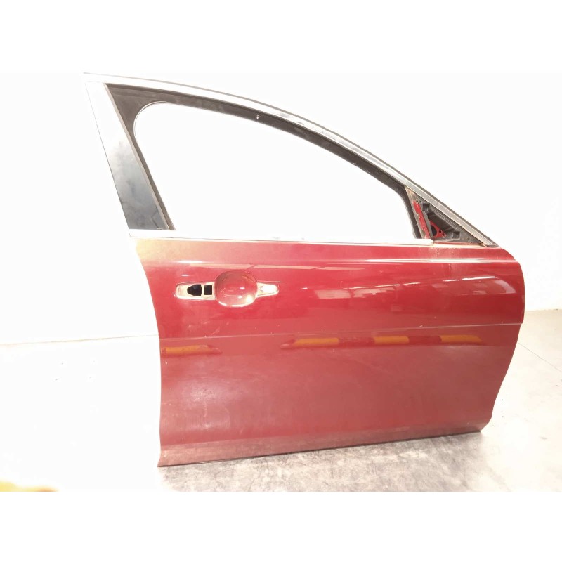 Recambio de puerta delantera derecha para jaguar xe 2.0 diesel cat referencia OEM IAM T4N2632  GX7320124AA