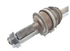 Recambio de transmision trasera derecha para subaru legacy berl. b13 (bl) 2.5 se referencia OEM IAM 28421AG011   2