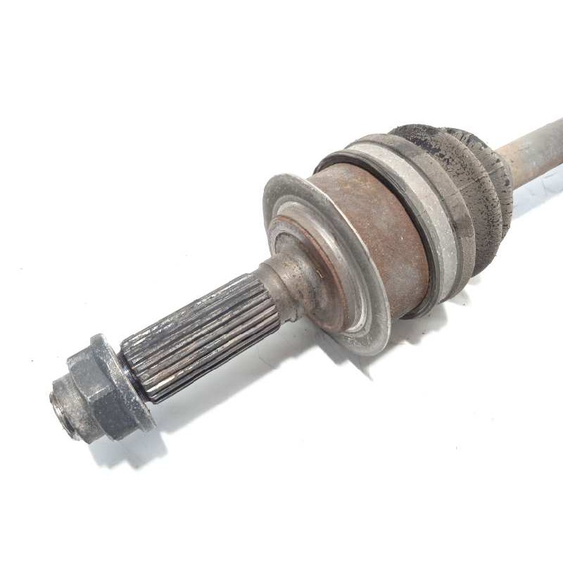 Recambio de transmision trasera derecha para subaru legacy berl. b13 (bl) 2.5 se referencia OEM IAM 28421AG011  