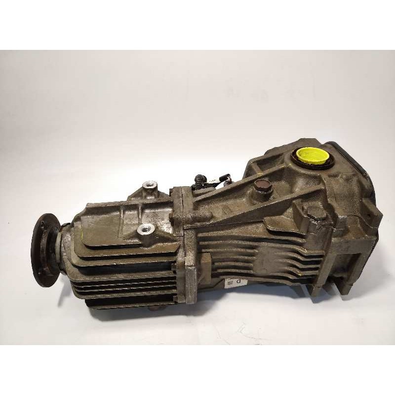 Recambio de diferencial trasero para mazda cx-7 (er) 2.3 cat referencia OEM IAM MA2827020C  D706192030