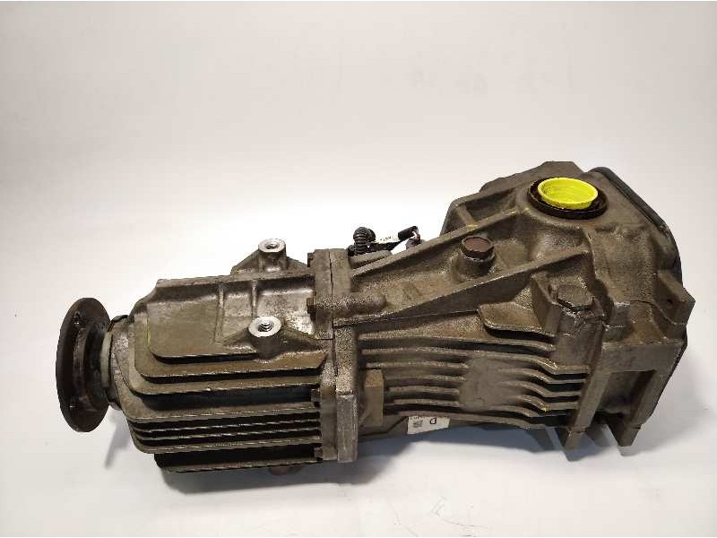 Recambio de diferencial trasero para mazda cx-7 (er) 2.3 cat referencia OEM IAM MA2827020C  D706192030