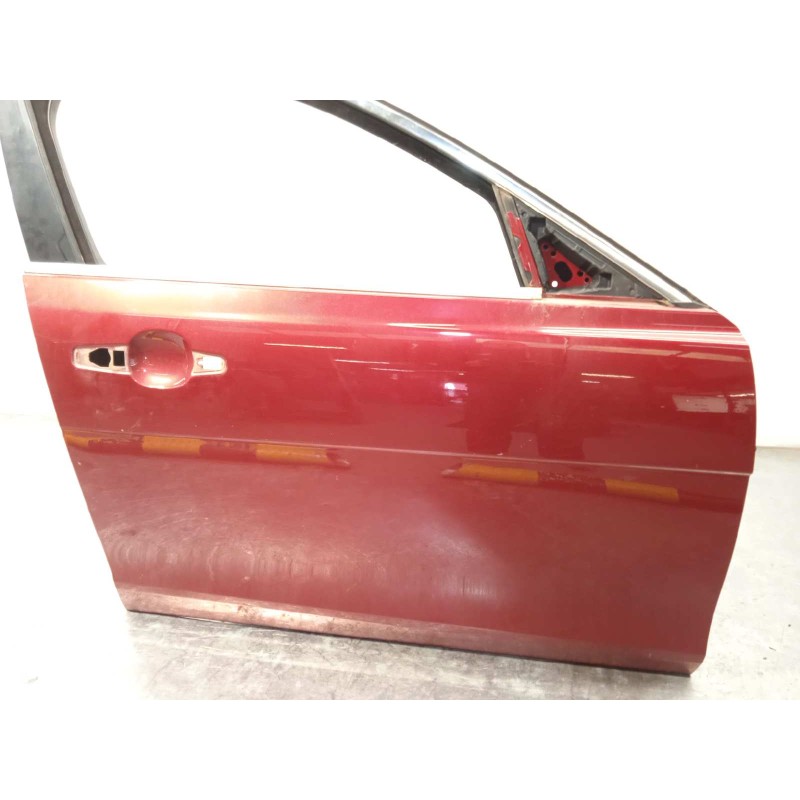 Recambio de puerta delantera derecha para jaguar xe 2.0 diesel cat referencia OEM IAM T4N2632  GX7320124AA