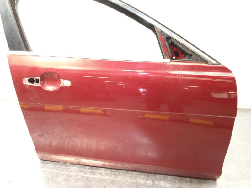 Recambio de puerta delantera derecha para jaguar xe 2.0 diesel cat referencia OEM IAM T4N2632  GX7320124AA