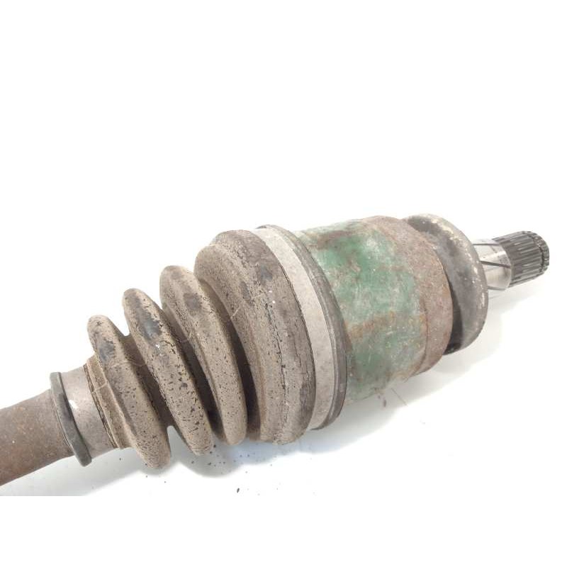 Recambio de transmision trasera derecha para subaru legacy berl. b13 (bl) 2.5 se referencia OEM IAM 28421AG011  