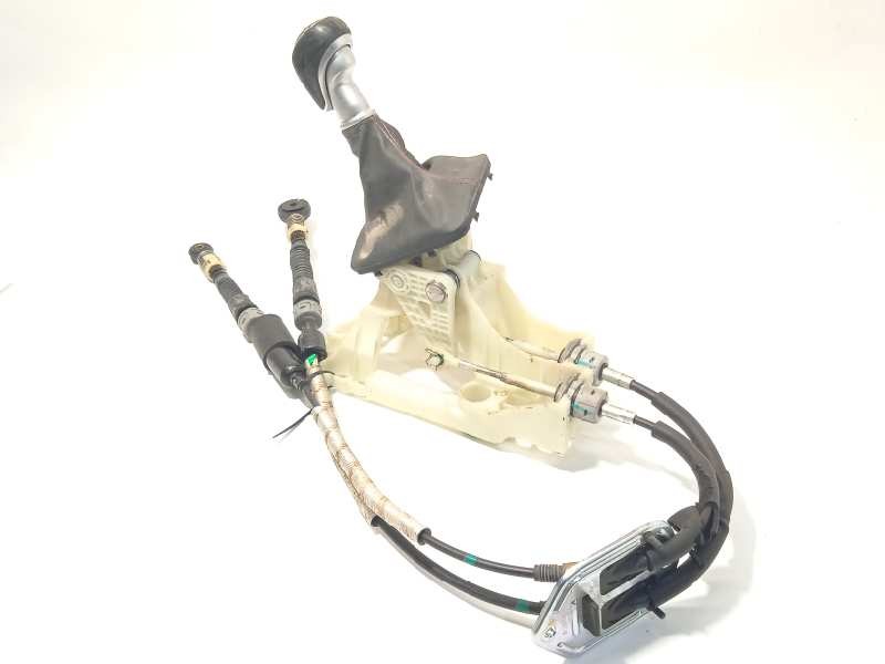 Recambio de palanca cambio para hyundai kona 1.0 tgdi cat referencia OEM IAM 43700J9110  