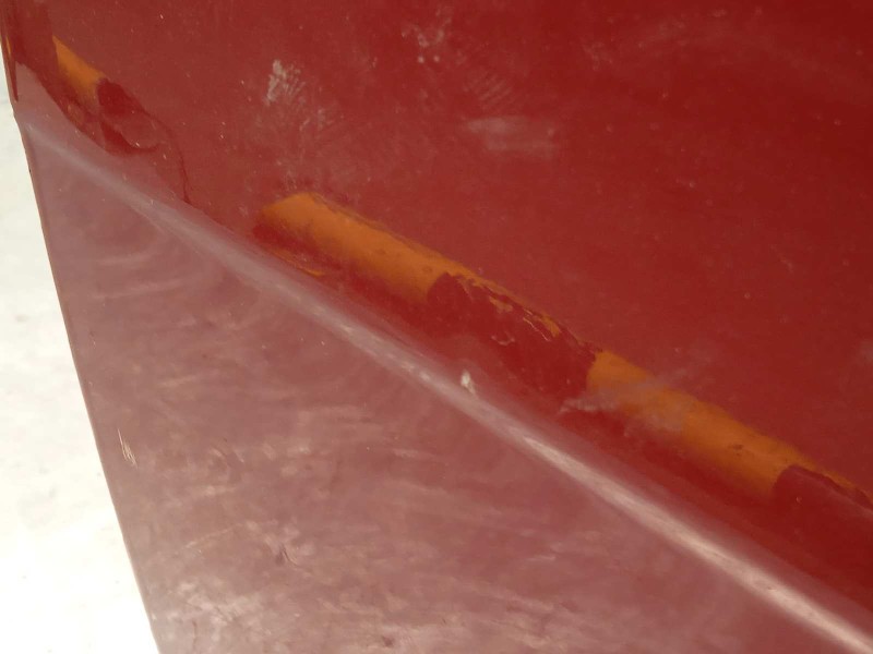 Recambio de puerta delantera derecha para jaguar xe 2.0 diesel cat referencia OEM IAM T4N2632  GX7320124AA