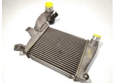 Recambio de intercooler para mazda cx-7 (er) 2.3 cat referencia OEM IAM 1271002991 L33E-13-56ZC L33E1356ZC