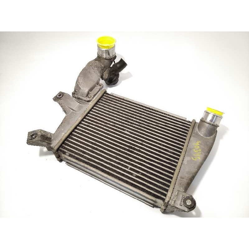 Recambio de intercooler para mazda cx-7 (er) 2.3 cat referencia OEM IAM 1271002991 L33E-13-56ZC L33E1356ZC