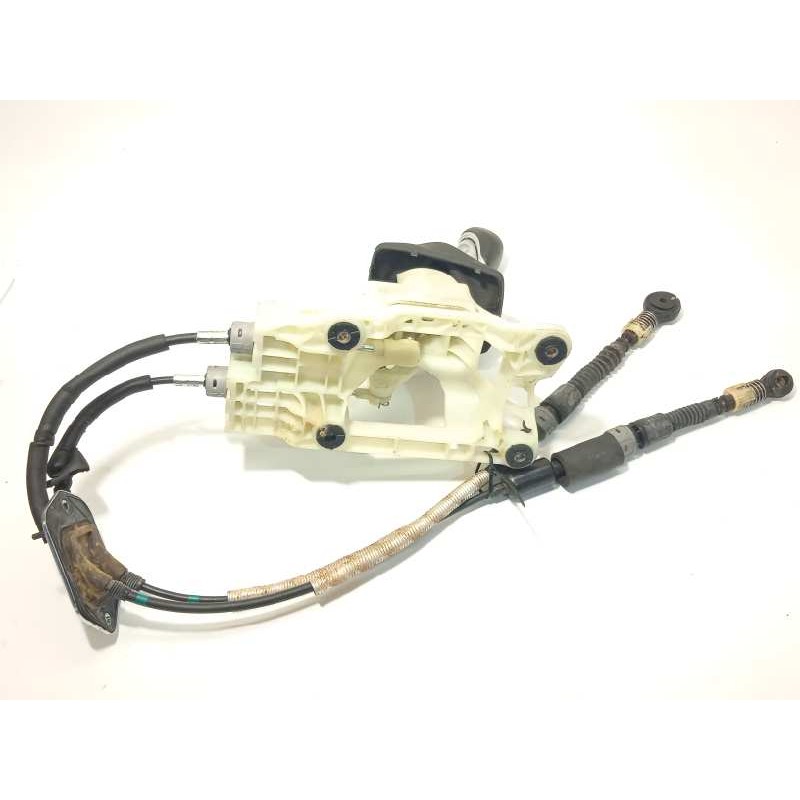 Recambio de palanca cambio para hyundai kona 1.0 tgdi cat referencia OEM IAM 43700J9110  