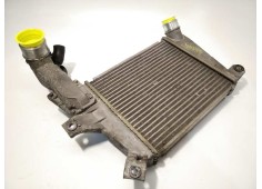 Recambio de intercooler para mazda cx-7 (er) 2.3 cat referencia OEM IAM 1271002991 L33E-13-56ZC L33E1356ZC 2