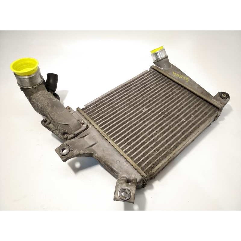 Recambio de intercooler para mazda cx-7 (er) 2.3 cat referencia OEM IAM 1271002991 L33E-13-56ZC L33E1356ZC