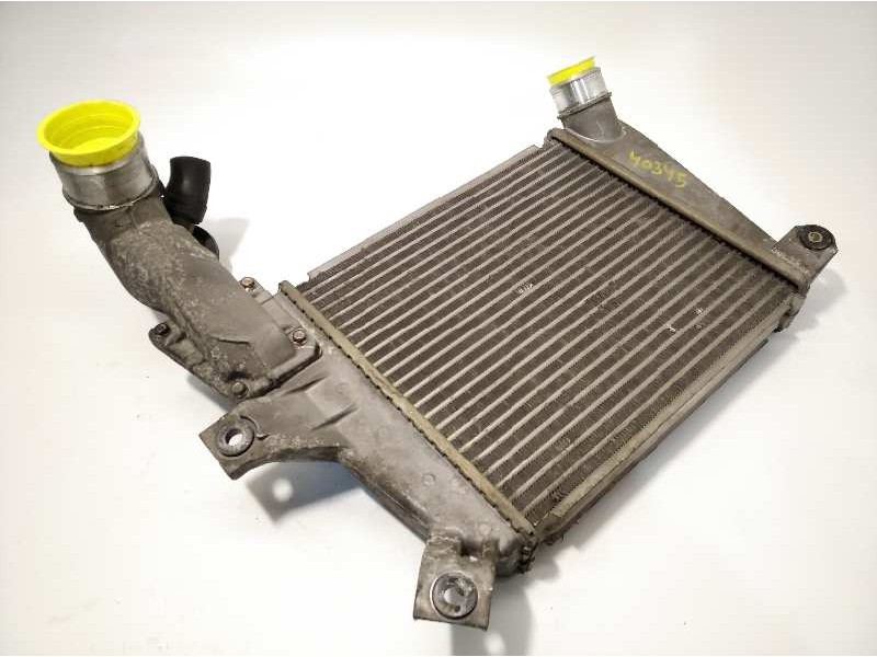 Recambio de intercooler para mazda cx-7 (er) 2.3 cat referencia OEM IAM 1271002991 L33E-13-56ZC L33E1356ZC
