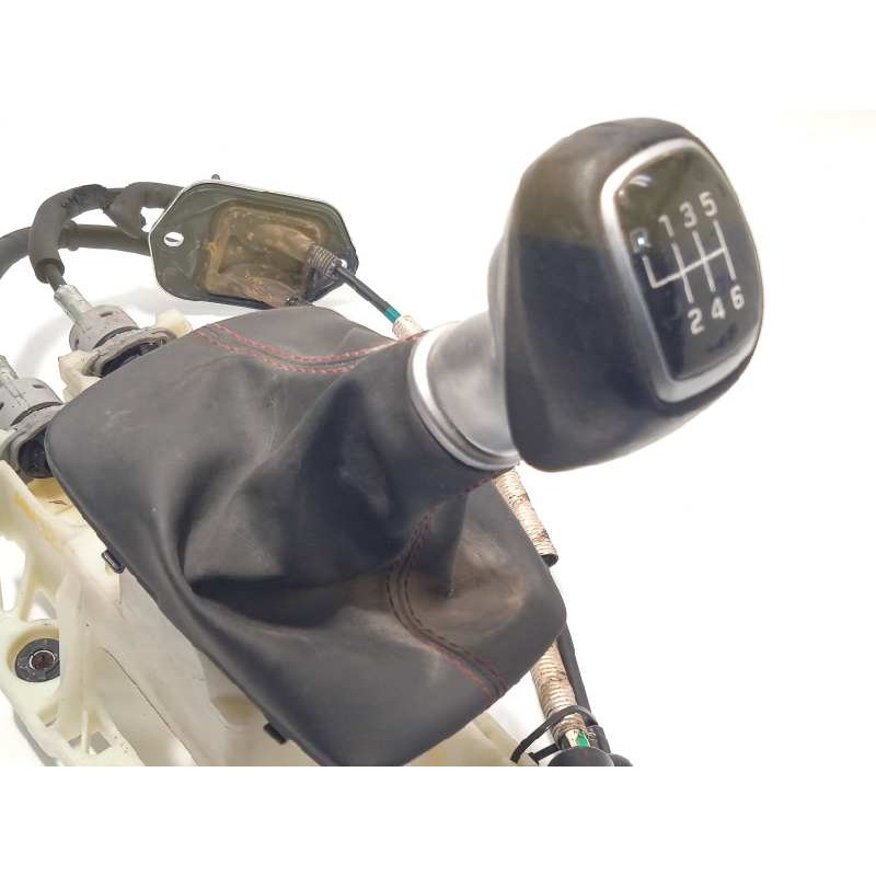 Recambio de palanca cambio para hyundai kona 1.0 tgdi cat referencia OEM IAM 43700J9110  