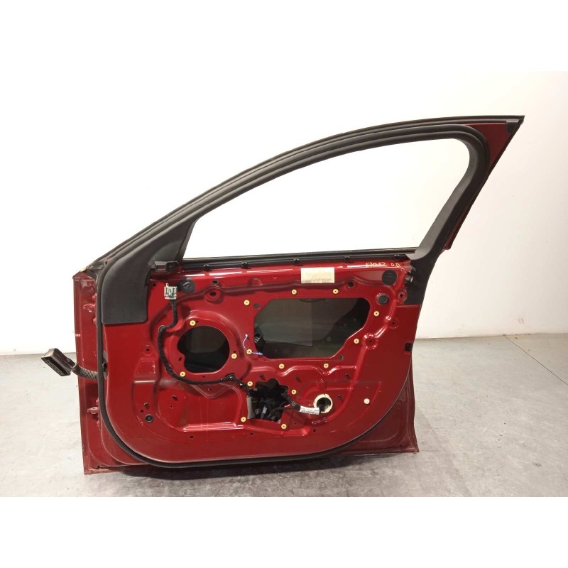 Recambio de puerta delantera derecha para jaguar xe 2.0 diesel cat referencia OEM IAM T4N2632  GX7320124AA