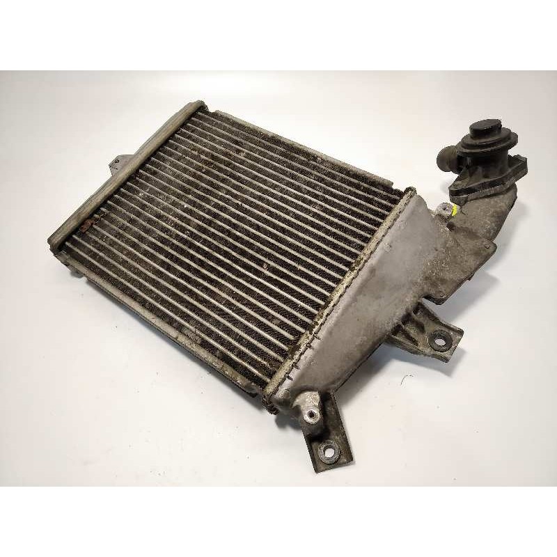 Recambio de intercooler para mazda cx-7 (er) 2.3 cat referencia OEM IAM 1271002991 L33E-13-56ZC L33E1356ZC