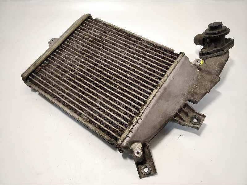 Recambio de intercooler para mazda cx-7 (er) 2.3 cat referencia OEM IAM 1271002991 L33E-13-56ZC L33E1356ZC
