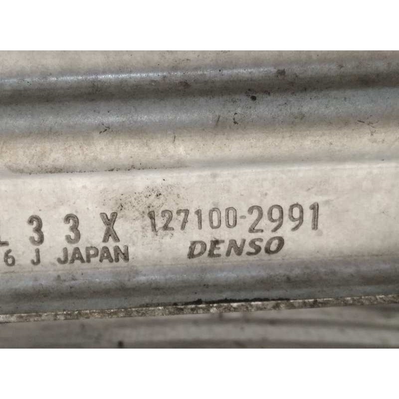 Recambio de intercooler para mazda cx-7 (er) 2.3 cat referencia OEM IAM 1271002991 L33E-13-56ZC L33E1356ZC