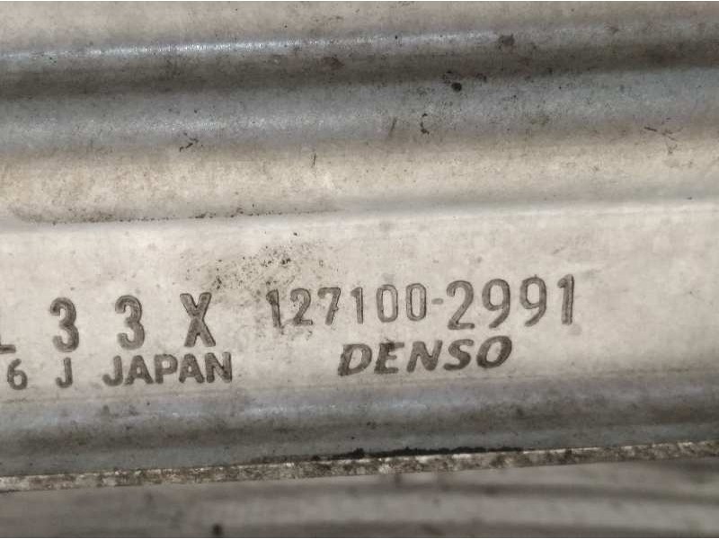 Recambio de intercooler para mazda cx-7 (er) 2.3 cat referencia OEM IAM 1271002991 L33E-13-56ZC L33E1356ZC