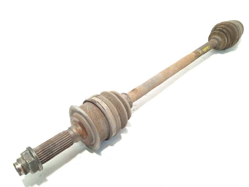 Recambio de transmision trasera izquierda para subaru legacy berl. b13 (bl) 2.5 se referencia OEM IAM 28421AG011  