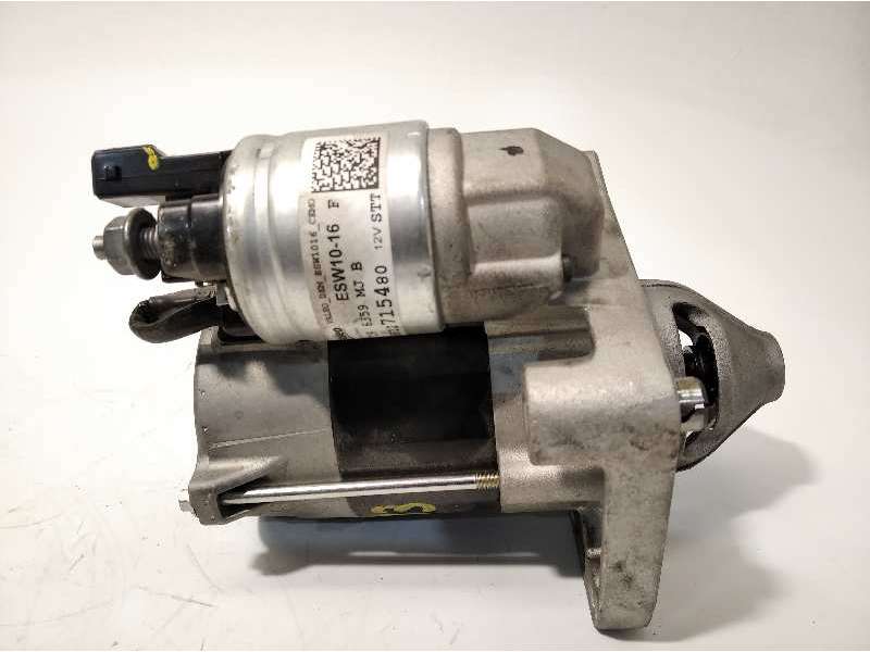 MOTOR ARRANQUE 9812715480 ESW1016